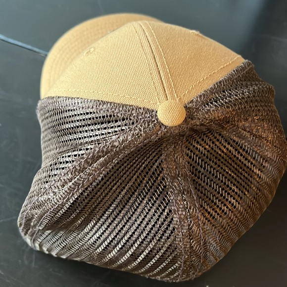 Ford Trucker Hat - Picture 3 of 6